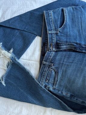 Denim Jeans